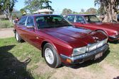 Jaguar XJ (XJ40/XJ81) 6 2.9 (159 Hp) 1986 - 1990