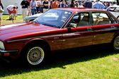 Jaguar XJ (XJ40/XJ81) 6 3.6 (185 Hp) 1986 - 1989