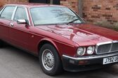 Jaguar XJ (XJ40/XJ81) 6 2.9 (159 Hp) 1986 - 1990