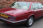 Jaguar XJ (XJ40/XJ81) 6 3.6 (197 Hp) 1986 - 1989