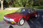 Jaguar XJ (XJ40/XJ81) 6 2.9 (147 Hp) 1986 - 1990