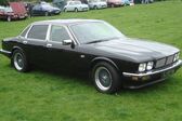 Jaguar XJ (XJ40/XJ81) 1986 - 1994