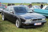 Jaguar XJ (XJ40/XJ81) 6 2.9 (147 Hp) 1986 - 1990