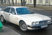 Jaguar XJ (XJ40/XJ81) 1986 - 1994