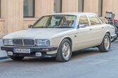 Jaguar XJ (XJ40/XJ81) 6 3.6 (197 Hp) 1986 - 1989