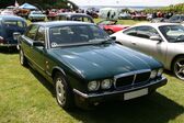 Jaguar XJ (XJ40/XJ81) 6 2.9 (147 Hp) 1986 - 1990