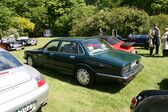 Jaguar XJ (XJ40/XJ81) 6 3.2 24V (199 Hp) 1990 - 1994