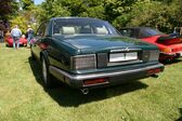 Jaguar XJ (XJ40/XJ81) 1986 - 1994