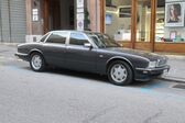 Jaguar XJ (XJ40/XJ81) 6 2.9 (159 Hp) 1986 - 1990