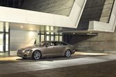 Jaguar XJ Long (X351 facelift 2015) R 5.0 V8 (550 Hp) Automatic 2015 - 2017