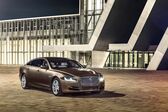 Jaguar XJ Long (X351 facelift 2015) 3.0 V6 (340 Hp) AWD Automatic 2015 - 2018