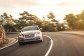 Jaguar XJ Long (X351 facelift 2015) 5.0 V8 (470 Hp) Automatic 2015 - 2018