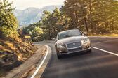 Jaguar XJ Long (X351 facelift 2015) 3.0 V6 (340 Hp) AWD Automatic 2015 - 2018