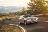 Jaguar XJ Long (X351 facelift 2015) 2.0 (240 Hp) Automatic 2015 - 2018