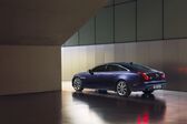 Jaguar XJ Long (X351 facelift 2015) 3.0 V6 (340 Hp) Automatic 2015 - 2018