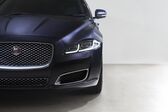 Jaguar XJ Long (X351 facelift 2015) 2015 - 2019