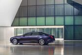 Jaguar XJ Long (X351 facelift 2015) 5.0 V8 (470 Hp) Automatic 2015 - 2018