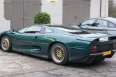 Jaguar XJ220 1992 - 1994