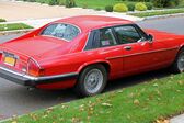 Jaguar XJS Coupe 5.3 (287 Hp) 1988 - 1992