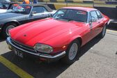 Jaguar XJS Coupe 4.0 (233 Hp) Automatic 1994 - 1996