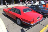 Jaguar XJS Coupe 5.3 (289 Hp) 1975 - 1981