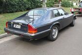 Jaguar XJS Coupe 6.0 (318 Hp) 1991 - 1994