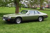 Jaguar XJS Coupe 5.3 HE V12 (295 Hp) 1981 - 1987