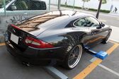 Jaguar XK Coupe (X150, facelift 2011) XKR 5.0 V8 (510 Hp) Automatic 2011 - 2014