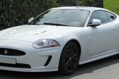 Jaguar XK Coupe (X150, facelift 2009) 2009 - 2011