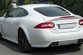 Jaguar XK Coupe (X150, facelift 2009) XKR 5.0 V8 (510 Hp) Automatic 2009 - 2011