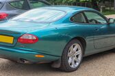 Jaguar XK Coupe (X100) 1996 - 2005