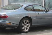 Jaguar XK Coupe (X100) 1996 - 2005