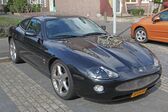 Jaguar XK Coupe (X100) XK8 4.0 V8 (284 Hp) Automatic 1996 - 2002