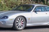 Jaguar XK Coupe (X100) XK8 4.0 V8 (284 Hp) Automatic 1996 - 2002