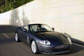 Jaguar XK Convertible (X150) 2006 - 2009