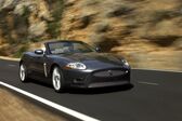 Jaguar XK Convertible (X150) 2006 - 2009