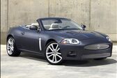 Jaguar XK Convertible (X150) 2006 - 2009