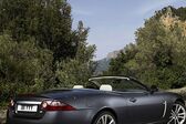 Jaguar XK Convertible (X150) 4.2 V8 (298 Hp) Automatic 2006 - 2009