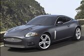 Jaguar XK Coupe (X150) 4.2 V8 (298 Hp) Automatic 2006 - 2009