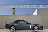 Jaguar XK Coupe (X150) 4.2 V8 (298 Hp) Automatic 2006 - 2009