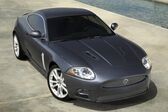 Jaguar XK Coupe (X150) 4.2 V8 (298 Hp) Automatic 2006 - 2009