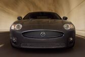 Jaguar XK Coupe (X150) 2006 - 2009