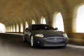 Jaguar XK Coupe (X150) 4.2 V8 (298 Hp) Automatic 2006 - 2009