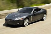 Jaguar XK Coupe (X150) XKR 4.2 V8 (416 Hp) Automatic 2006 - 2009