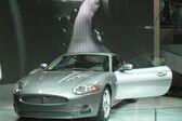 Jaguar XK Coupe (X150) XKR 4.2 V8 (416 Hp) Automatic 2006 - 2009