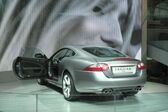 Jaguar XK Coupe (X150) 2006 - 2009
