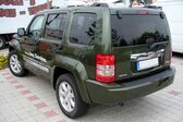 Jeep Cherokee IV (KK) 2008 - 2012