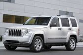 Jeep Cherokee IV (KK) 3.7 V6 (205 Hp) 2008 - 2012