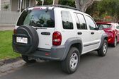 Jeep Cherokee III (KJ) 2.8 CRDi (163 Hp) 2004 - 2008