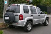 Jeep Cherokee III (KJ) 3.7 i V6 (210 Hp) Automatic 2002 - 2008